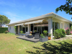 Holiday Home La Forêt - RES100